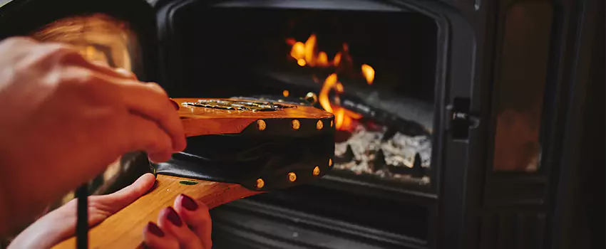 Cost of Wood Furnace Repair and Installation Services in Germantown, MD