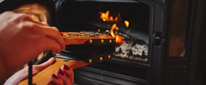 Wood Stove Grates Repair in Germantown, Maryland